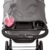 Hauck Shopper Neo II Buggy bis 25 kg mit Liegefunktion ab Geburt, klein zusammenfaltbar, Einhand-Faltmechanismus, leicht, 2 Getränkehalter, großer Korb, pooh cuddles - 12