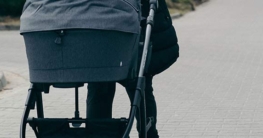 Kinderwagen Empfehlung