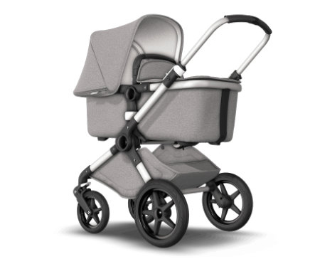 Bugaboo Fox 2