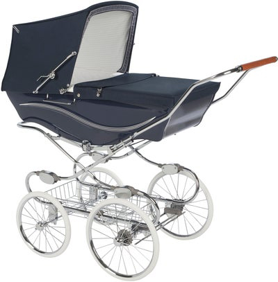 Silver Cross Kinderwagen