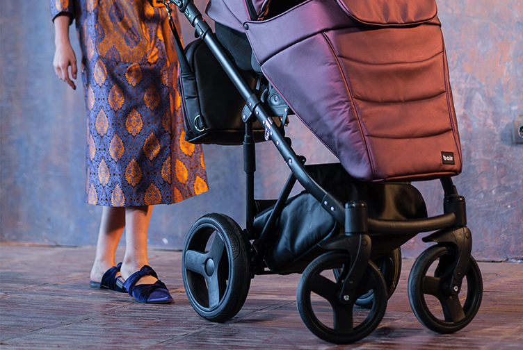 teuerste Kinderwagen der Welt